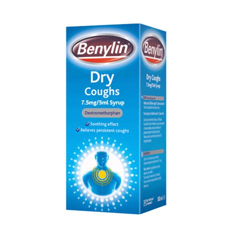 Cough Syrup Guide: Relieve Coughs Fast