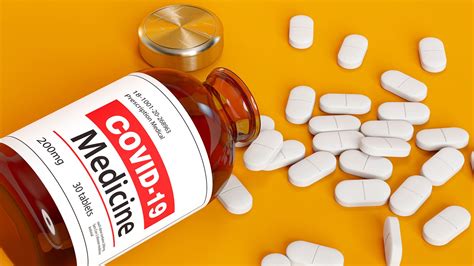 Covid 19 Medicine