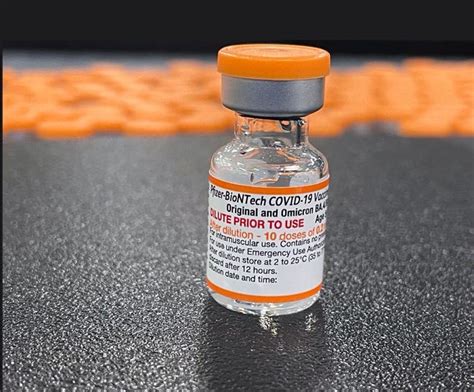 Covid Bivalent Booster For Kids Under 12 Authorized By Fda Covid Bivalent Booster For Kids Under 12 Authorized By Fda