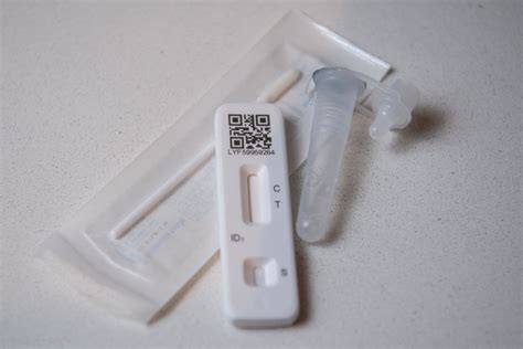 Covid Rapid Test Near Me