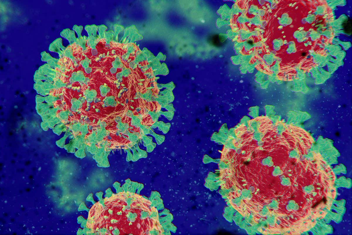 Covid Strain: Know The Symptoms