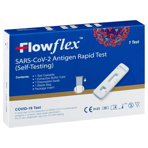 Covid Test Kit