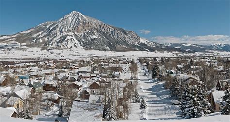 Crested Butte Trip: Expert Denver Travel Tips