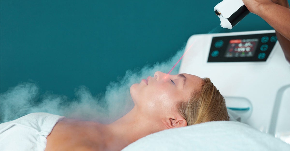 Cryotherapy For Warts: Fast Relief Explained
