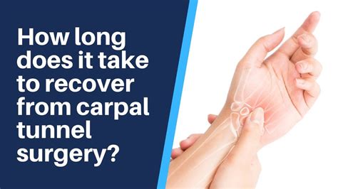 Cts Surgery Recovery