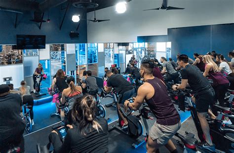 Cycle Class Near Me: Get Fit With Convenient Schedules