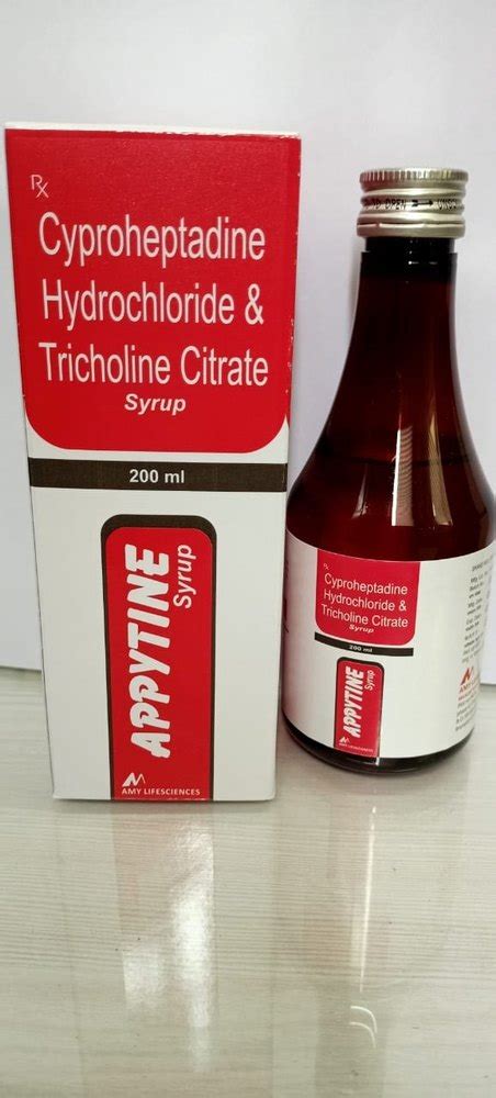 Cyproheptadine Guide: Relieving Allergy Symptoms