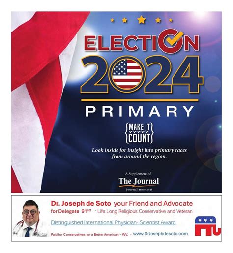 D.c. Primary Election Guide: Winners Revealed