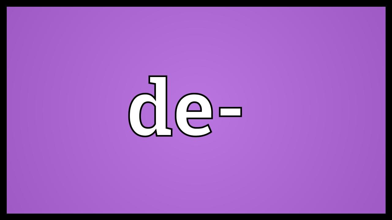 De Quervain Syndrome Symptoms