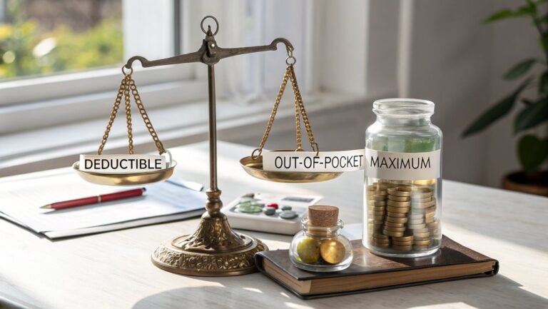 Deductible Vs Out: Save Thousands On Medical Bills