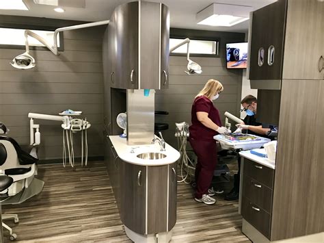 Dentist Salisbury Md