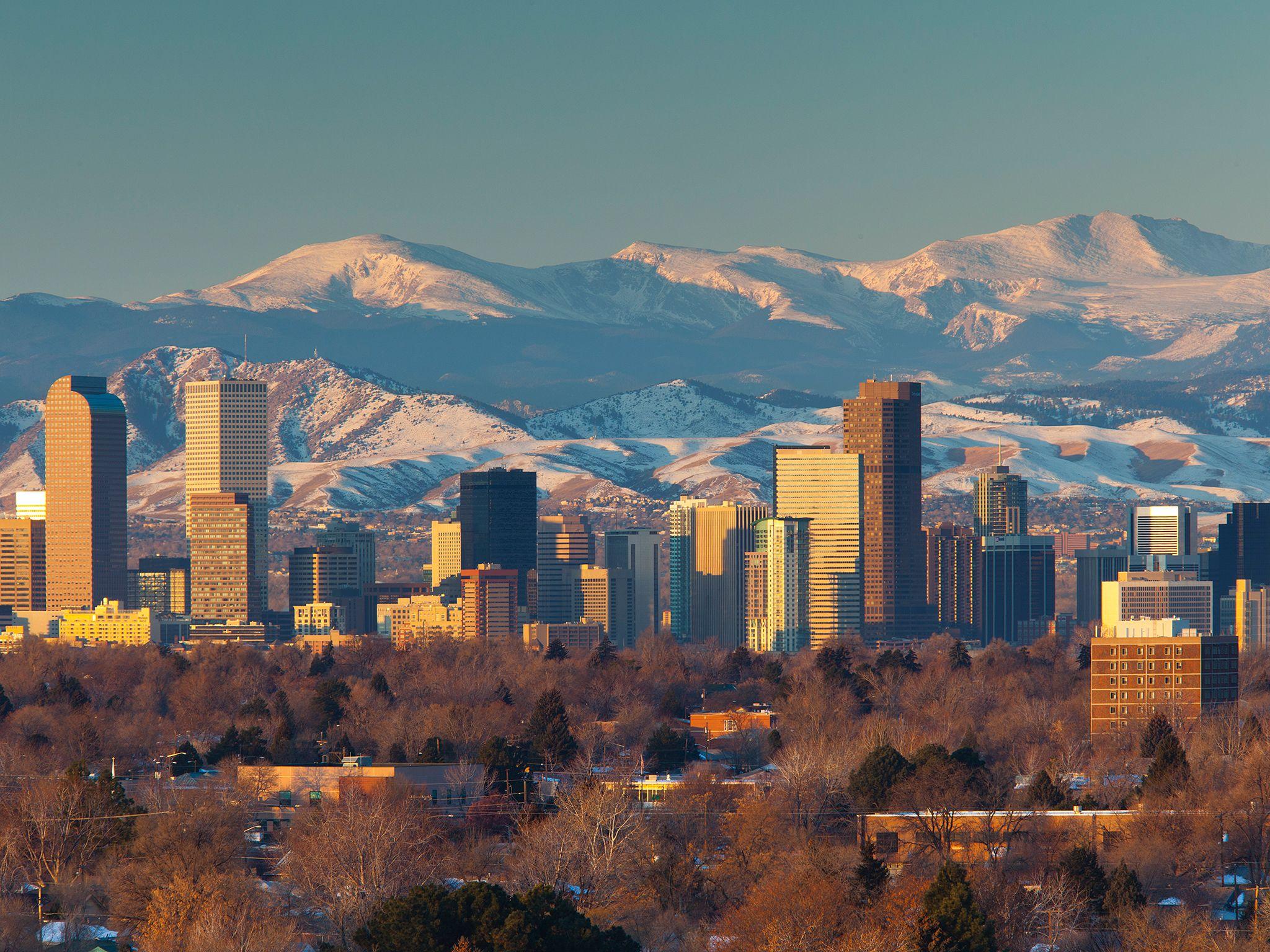 Denver To Crested Butte: Scenic Drive Guide