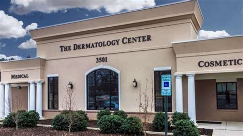 Dermatologist Fredericksburg Va