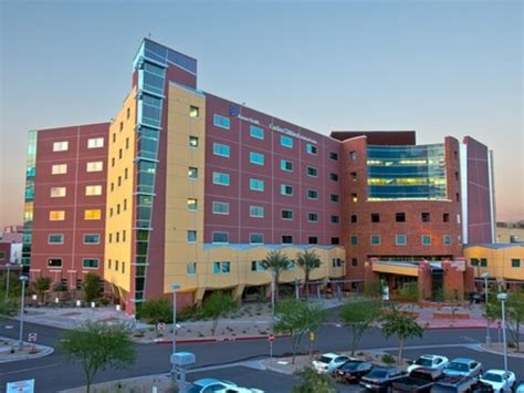 Desert Banner Hospital