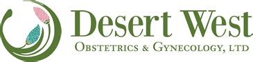 Desert West Obgyn Az
