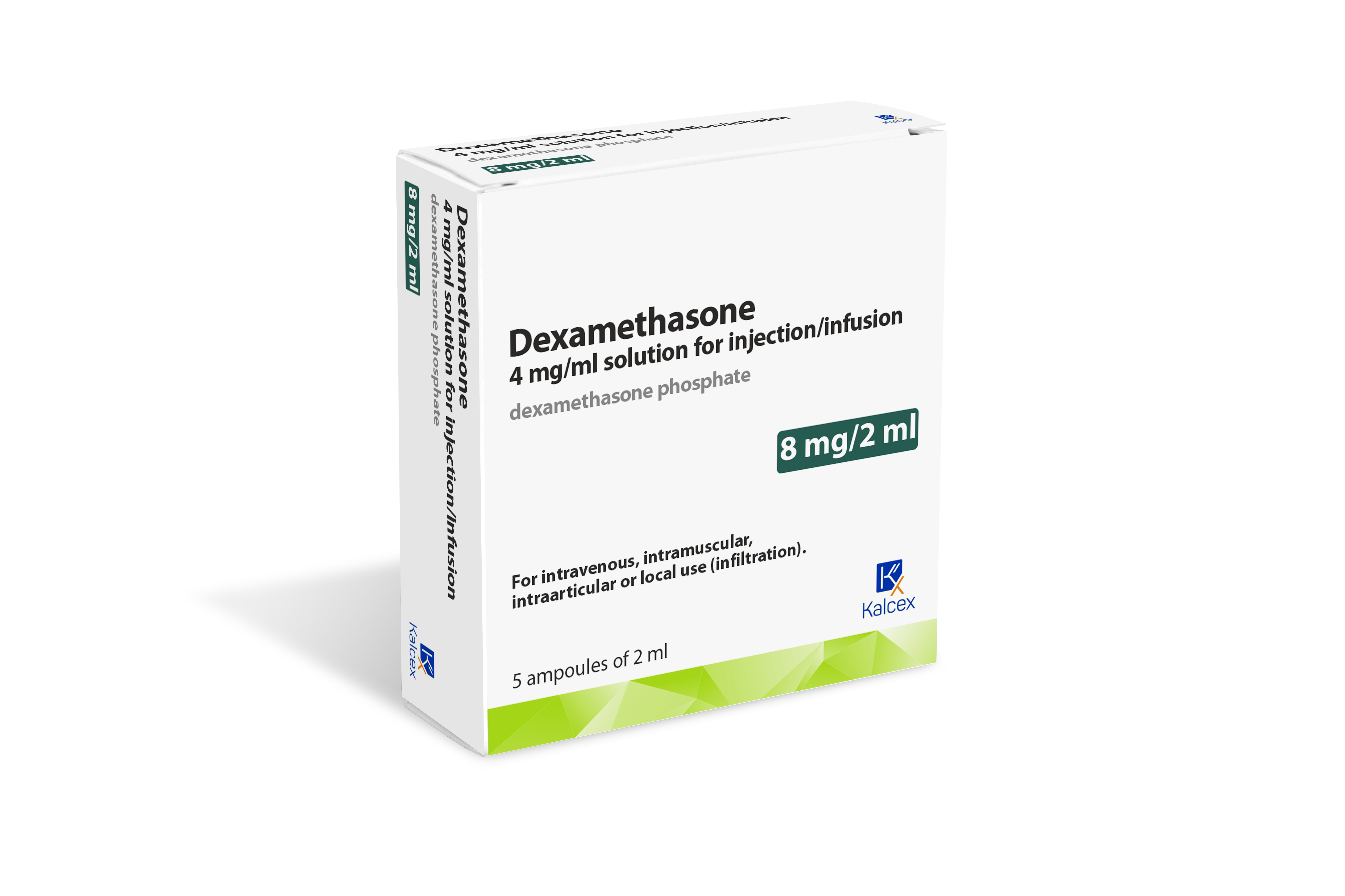 Dexamethasone Uses Uncovered: Treatment Guide