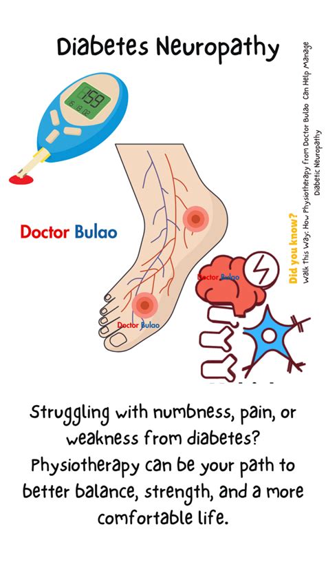 Diabetic Autonomic Neuropathy: Improve Your Quality Life
