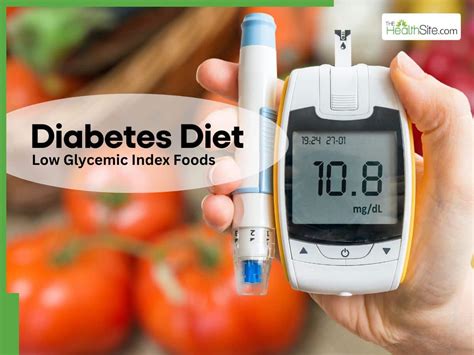 Diabetic Meal Guide: Manage Blood Sugar Naturally