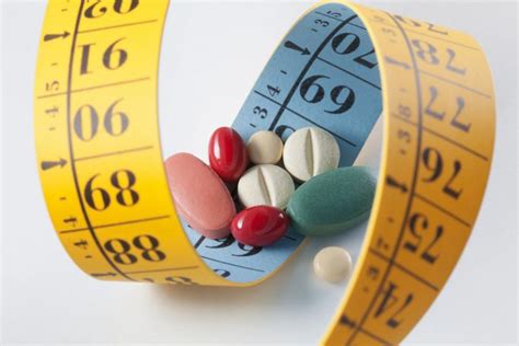 Diet Pills That Work