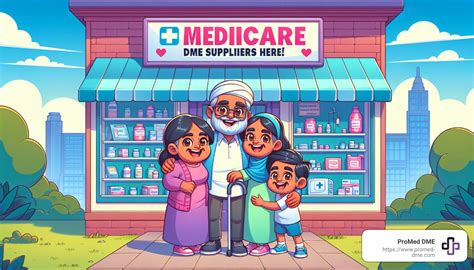 Dme Supplier Near Me