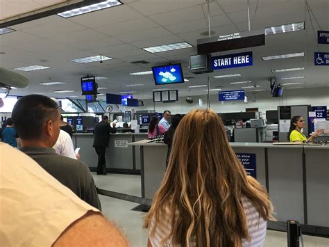 Dmv Appointment In San Diego