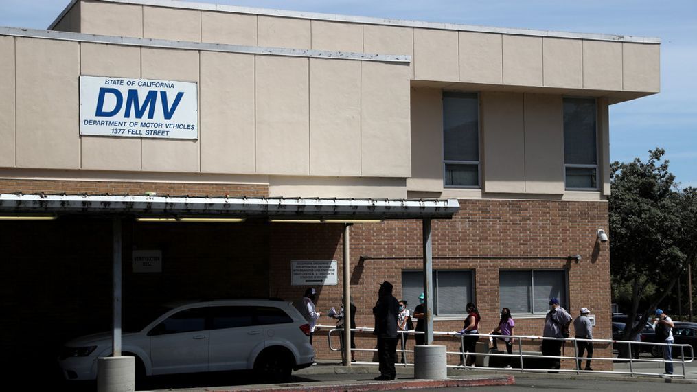 Dmv Hagerstown Md