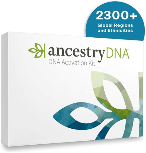 Dna Testing Kits: Discover Your Genetic Health Risks