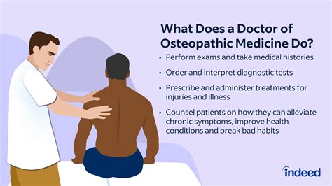 Do Doctor Of Osteopathy