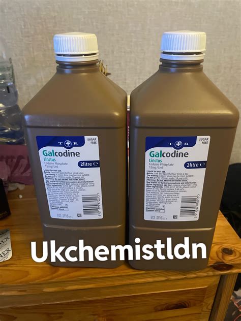 Do Yall Prefer Lean With Or Without Promethazine R Codeine