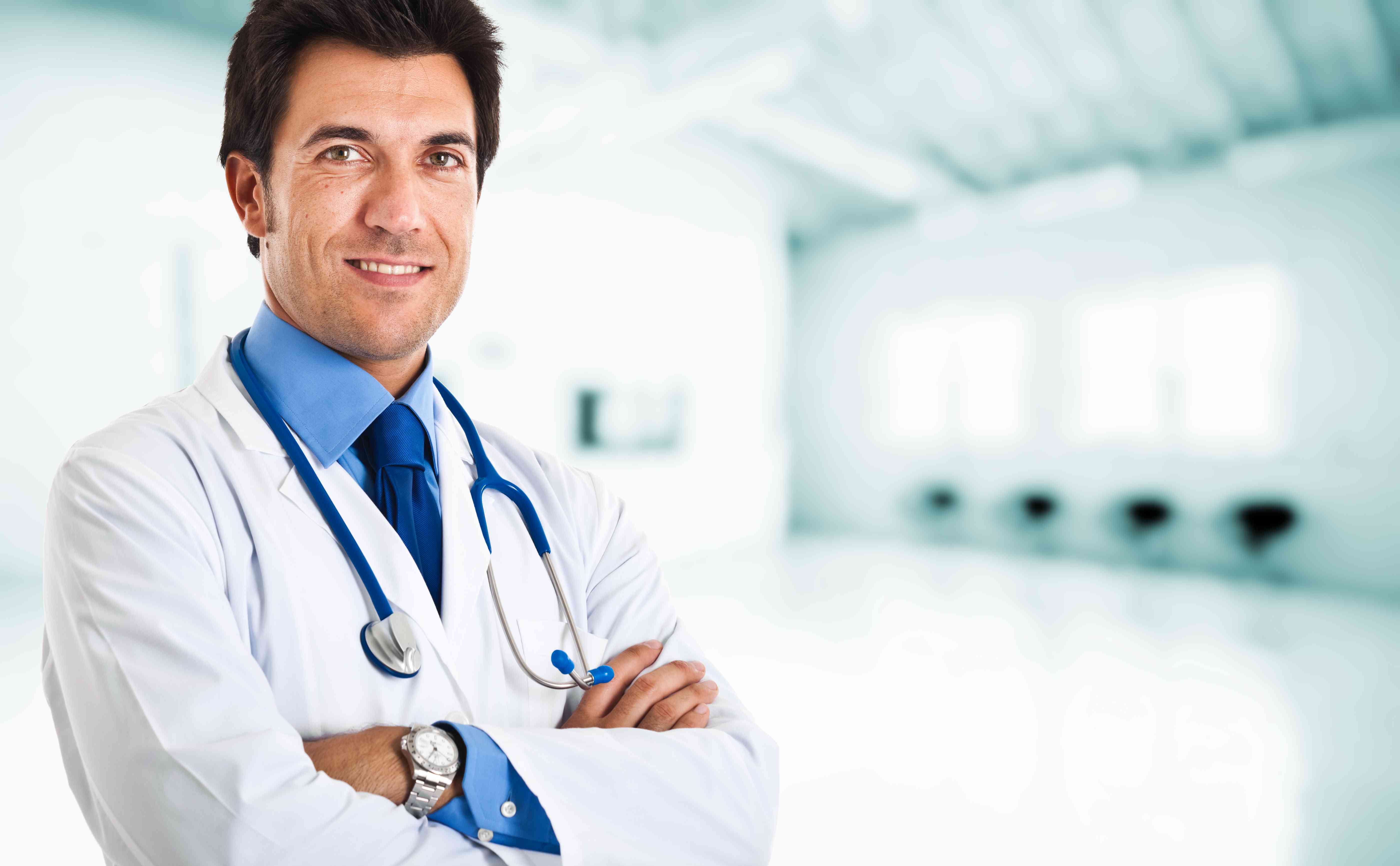 Doctor Clinics Near Me: Find Best Care