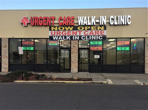 Doctor Clinics Near Me