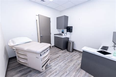 Doctor Offices Near Me