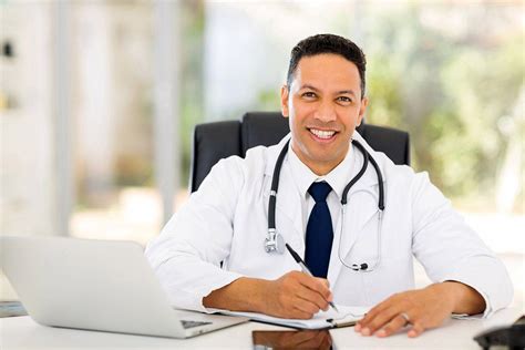 Doctor's Office: Get Quality Medical Help Quickly