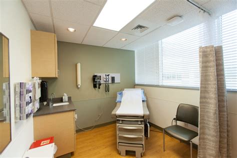 Doctors Office Near Me