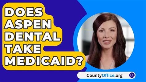 Does Aspen Dental Take Medicaid