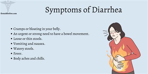 Does Dehydration Cause Diarrhea