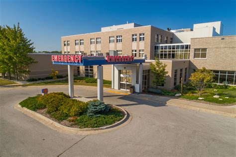 Door County Medical Center