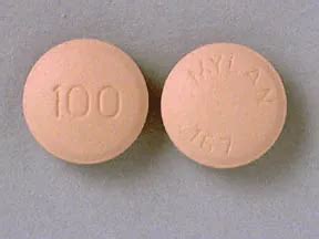 Doxycycl Hyc 100Mg