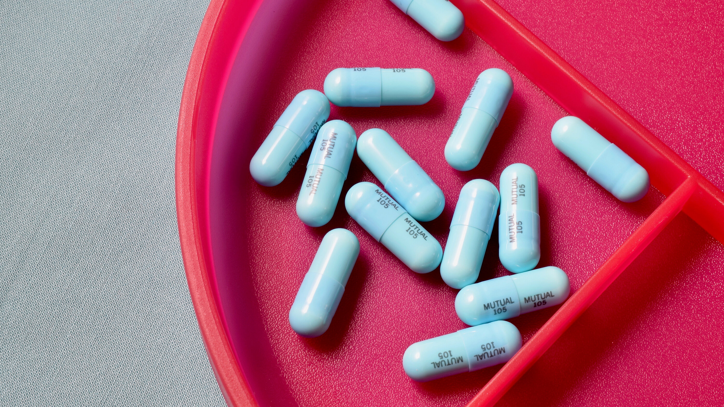 Doxycycline Hyclate 100Mg Uses