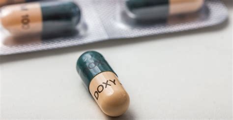 Doxycycline Uses Uncovered: Comprehensive Treatment Info