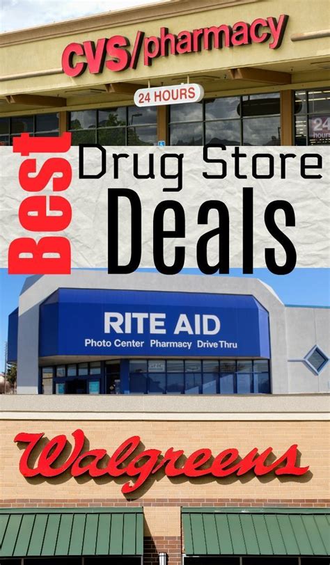 Drugstore 24/7 Near Me