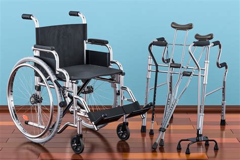 Durable Medical Equipment
