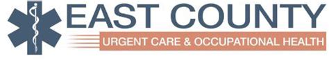 East County Urgent Care