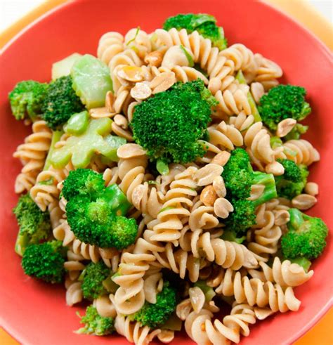 Easy Healthy Lunch