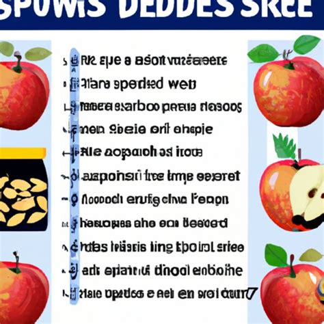 Eating Apple Seeds: Know The Risks And Benefits