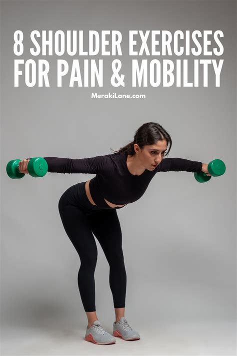 Effusion Shoulder Joint: Restore Full Mobility