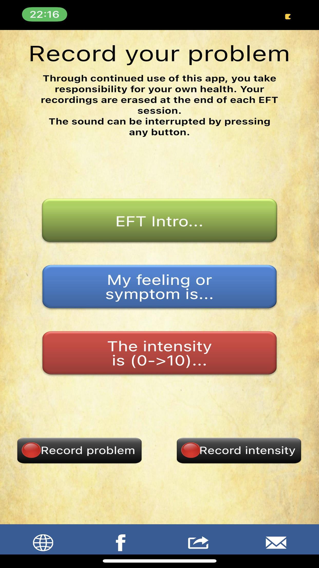 Eft Tapping Guide: Reduce Stress