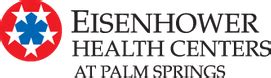 Eisenhower Medical Center: Expert Care & Treatment Options
