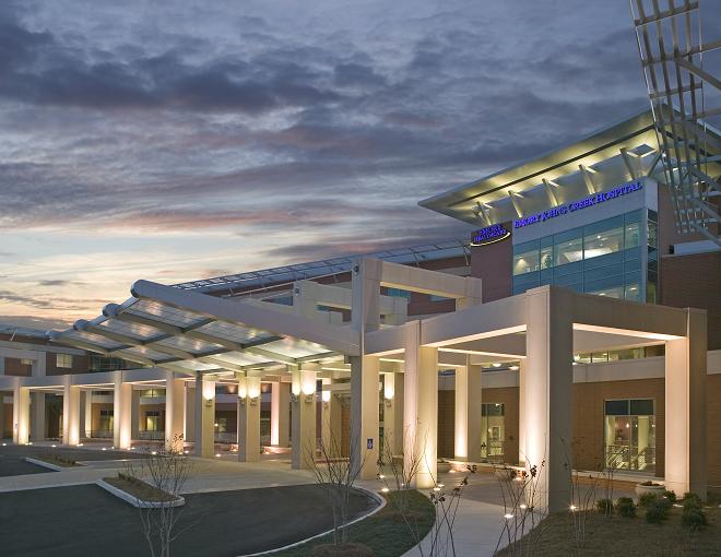 Emory Johns Creek Hospital