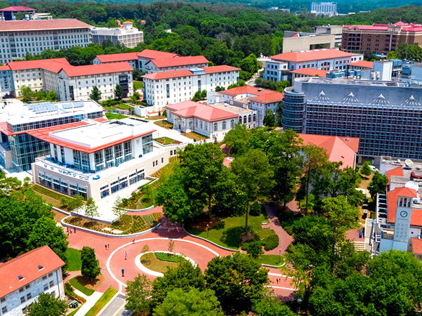 Emory Saint Joseph's Hospital